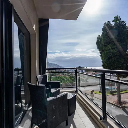 City View Apartment By Madeira Sun Travel Funchal  Exterior photo