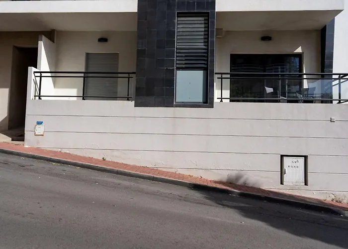 City View Apartment By Madeira Sun Travel