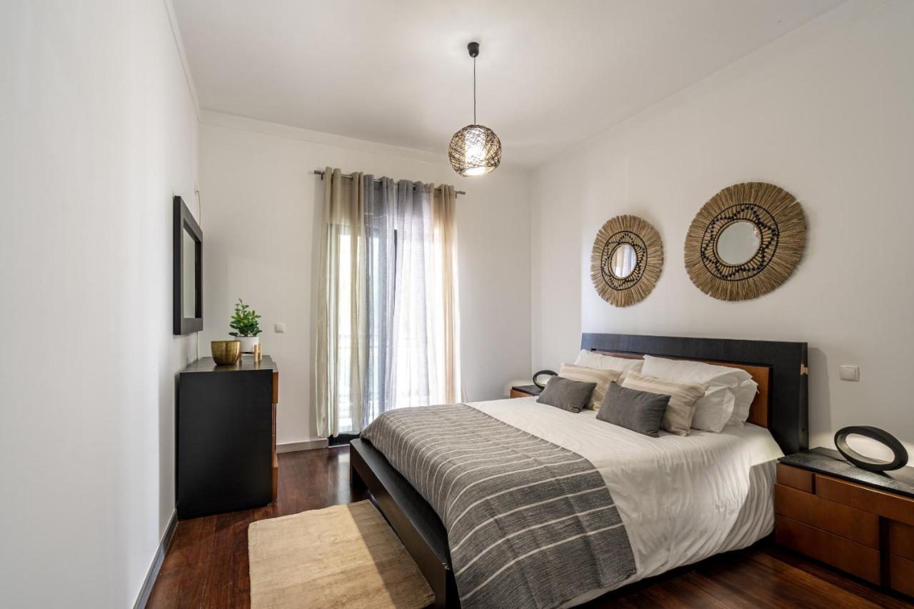 View By Madeira Sun Travel Apartment *