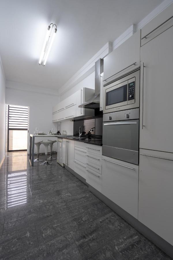 Apartamento View By Madeira Sun Travel Funchal (Madeira)