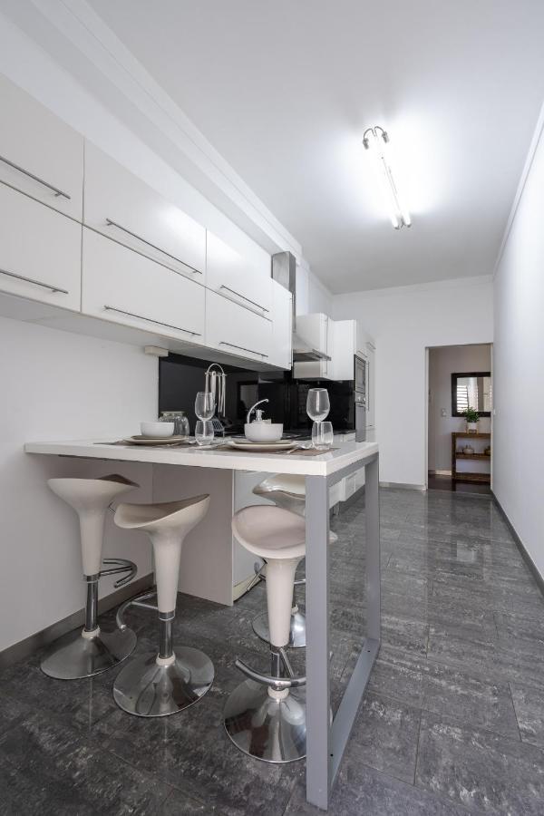 Apartamento View By Madeira Sun Travel