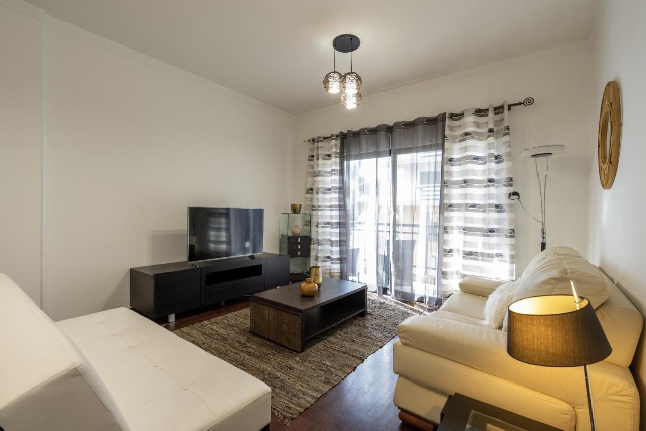 Apartment View By Madeira Sun Travel Funchal (Madeira)