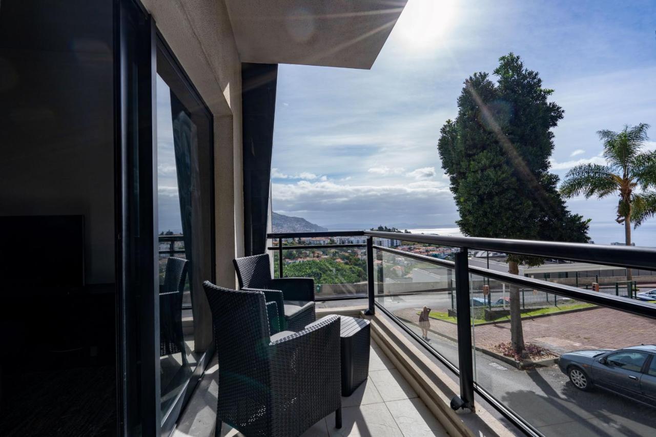 View By Madeira Sun Travel Apartamento Funchal (Madeira)